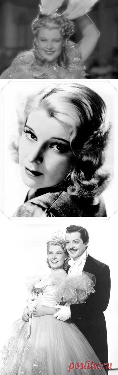 Милица Корьюс.