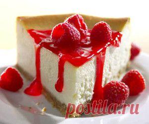 Королевская ватрушка - рецепт | Готовим классно