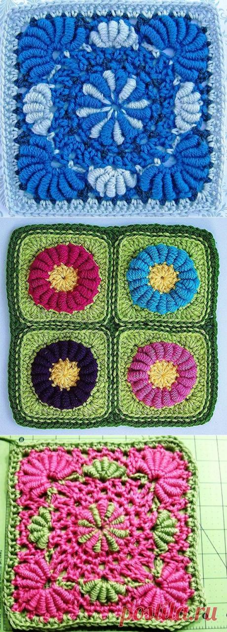 Красота витых столбиков