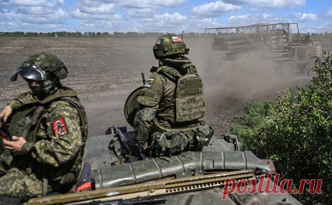 Российские военные за неделю взяли под контроль 9 населенных пунктов. Подразделения вооруженных сил России с 16 по 22 августа заняли девять населенных пунктов: семь в ДНР и два в Днепропетровской области, сообщает пресс-служба Минобороны.