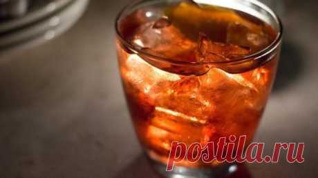 Крепкий алкоголь домашнего производства - джин, вермут и проч.