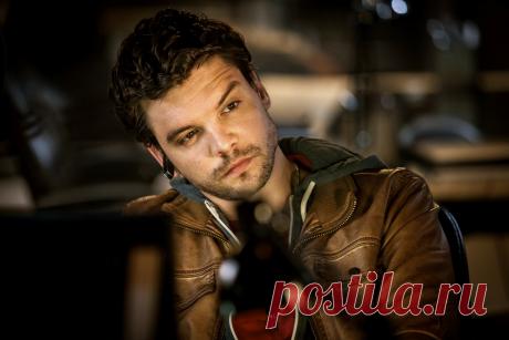 Эндрю Ли Поттс, 29 октября, 1979