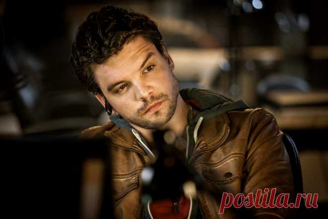 Эндрю Ли Поттс, 29 октября, 1979