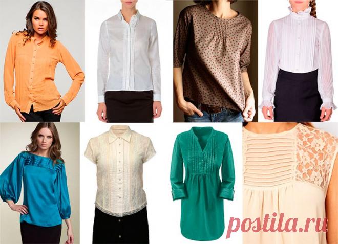 Защипы на деталях одежды. Что важно знать?armalini.club