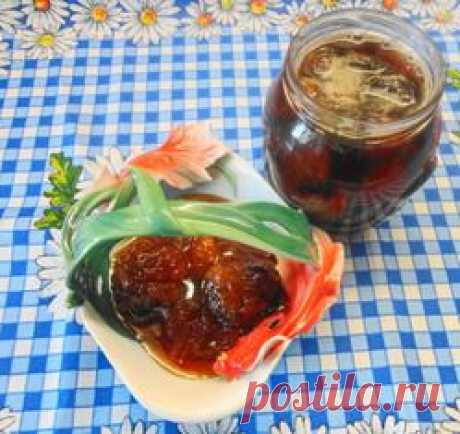 Варенье &quot;посленовогоднее&quot;: Группа Собираем урожай: хвастики, рецепты, заготовки