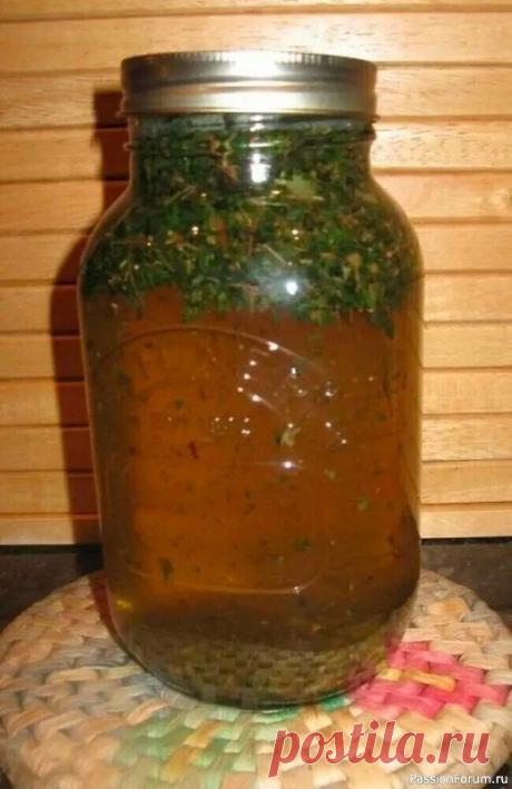 Горькая полынь очищает тело ПОЛЫНОТЕРАПИЯ (статья из газеты "Бабушка")&nbsp;Лечение полынью убивает всю гноеродную простейшую инфекцию в организме,&nbsp;излечивает бессонницу, нервные болезни, восстанавливает обмен веществ, в&nbsp;результате чего исчезает ожирение и лишний вес. Это сильнейшее средство для быстрого...