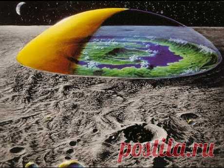 Послание с планеты Х. Сергей Чекалин. Message from Planet X. Sergey Chekalin. 惑星Xからのメッセージ