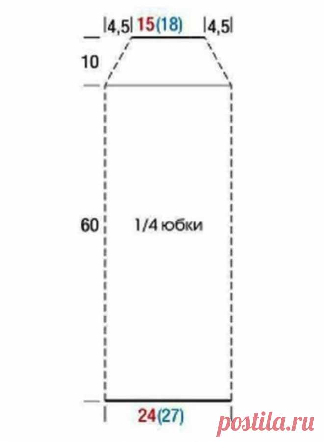 Crochet motif costume free pattern