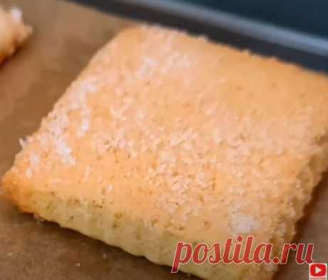 Печенье которое покорило всех своим вкусом! Просто ,экономично и легко