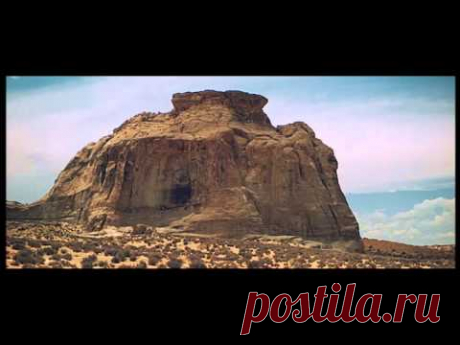 Валерий Ободзинский - Старый гриф стервятник (Soundtrack &quot;Золото Маккены&quot;)