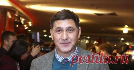 Сергей Пускепалис об одиноких женщинах: «Царевны-несмеяны, полные эгоцентризма, сидят и ждут принца» Последние новости шоу-бизнеса России и мира, биографии звезд, гороскопы - Вешкаймские вести