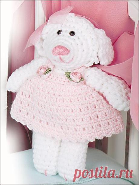 Cuddles Lamb
