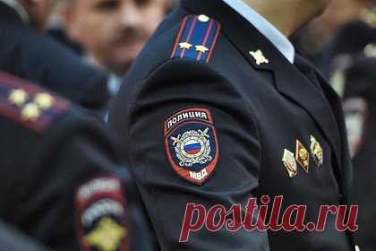 Российские полицейские обновили гардероб