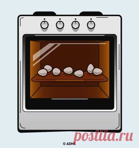 14 кулинарных хитростей, которые выведут вашу готовку на ресторанный уровень