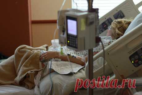 Сепсис: что мы о нем знаем?
Как заявляют медики, одним из возможных осложнений коронавируса COVID-19 является сепсис и септический (инфекционно-токсический) шок. А что мы знаем об этом состоянии? Это заболевание или нет? Оказывается, это системная реакция (воспаление) в ответ на инфекционный процесс, идущий в организме. При сепсисе развивается органная дисфункция, угрожающая жизни человека. Проще...
Читай пост далее на сайте. Жми ⏫ссылку выше