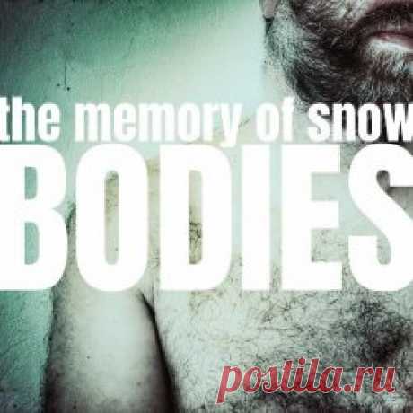 The Memory Of Snow - Bodies (2024) [Single] Artist: The Memory Of Snow Album: Bodies Year: 2024 Country: France Style: New Wave, Post-Punk, Darkwave