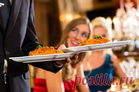12 правил столового этикета, которые мы постоянно нарушаем - KitchenMag.ru
