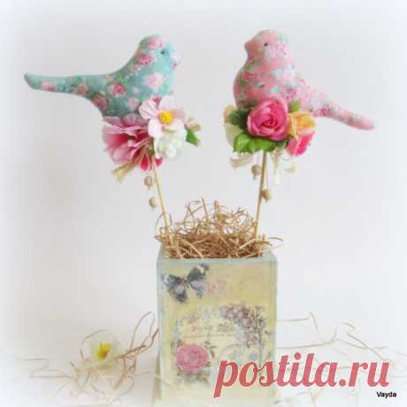 Осторожно! HandMade| Рукоделие