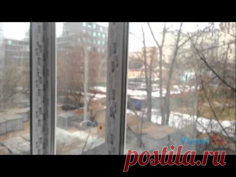 Отделка и ремонт балконов и лоджий от компании «Визави Окна».