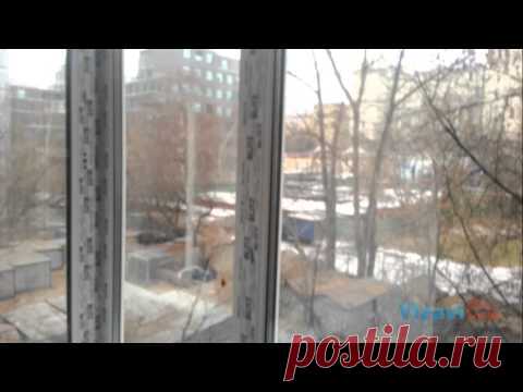 Отделка и ремонт балконов и лоджий от компании «Визави Окна».