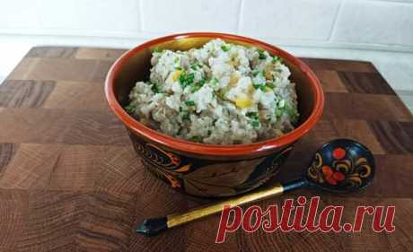 Старинная русская &quot;Костромская&quot; каша. Простая, вкусная и полезная - Будет вкусно - 16 мая - Медиаплатформа МирТесен Сразу скажу, что рецепт, по модному определению, не верифицировала: не знаю, есть ли он на просторах Интернета. Просто опишу, как кашу готовили в моём детстве бабушка и мама. Каша почему-то называлась &quot;Костромской&quot;. Где Сибирь, и где Кострома? Но задать вопрос в голову не пришло, а когда пришло, - 16 мая - 43863755425 - Медиаплатформа МирТесен