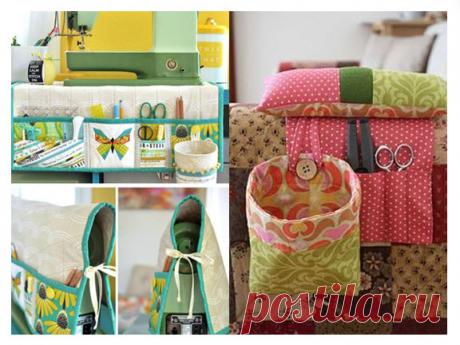 15 приспособлений для удобного шитья и комфортного рабочего места, увидев которые вы точно захотите такие же - Блог Елены Фоменковой Блог Елены Фоменковой