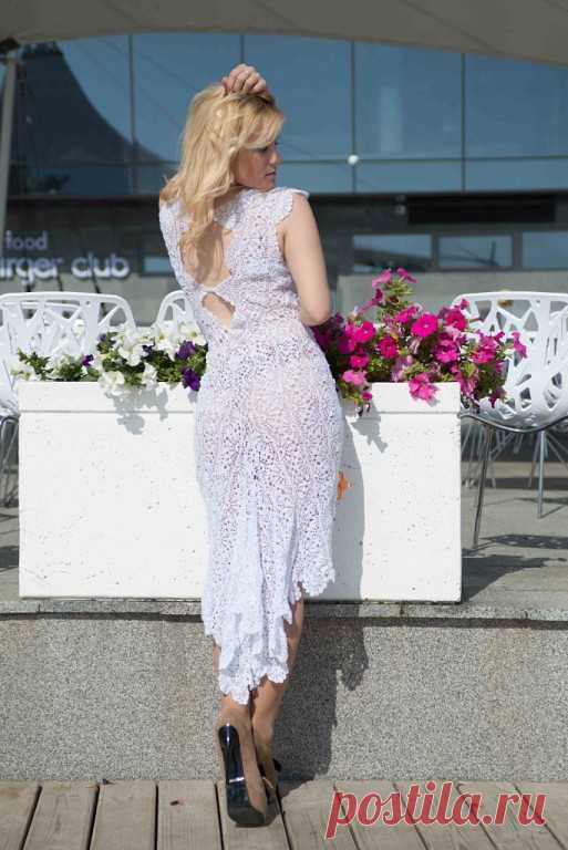 Ручная работа, вязание крючком, для торжественных событий, свадеб, концертов. Вы будете Единственная и неотразимая!! все платья связаны из ниток Х/Б - узоры - разные и неповторимые - Ни один узор ни в одном платье - БОЛЬШЕ НЕ ПОВТОРЯЕТСЯ!!! ВЫ будете " АНГЕЛОМ"!! - на любом торжестве!! все платья выполнены в ЕДИНСТВЕННОМ ЭКЗЕМПЛЯРЕ!!!
Рекомендации по уходу: стирайте в любых порошках, отбеливателях, каждый элемент заменяем, гладить не рекомендую