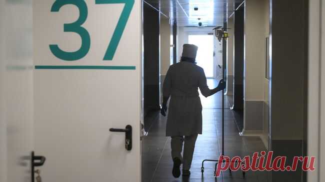 Подмосковные врачи спасли девочку, проглотившую иглу