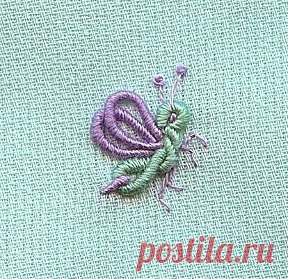 Найдено на сайте flickr.com.