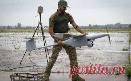 30-8-24--Дроны ВСУ уже долетают до АРКТИКИ. Сбивать их в глубоком тылу нам пока нечем - СвПресса