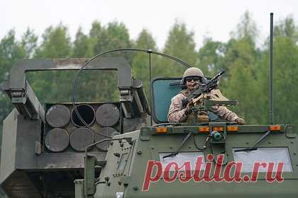 ВСУ ударили ракетами HIMARS по культурно-досуговому центру в российском приграничье