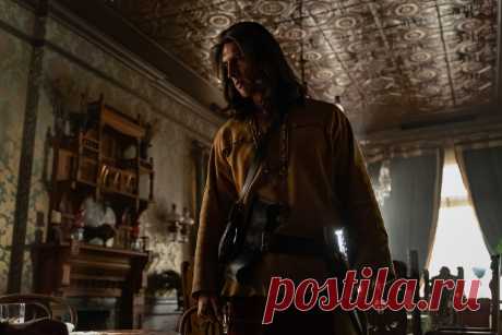 Джастин Джонсон Кортес