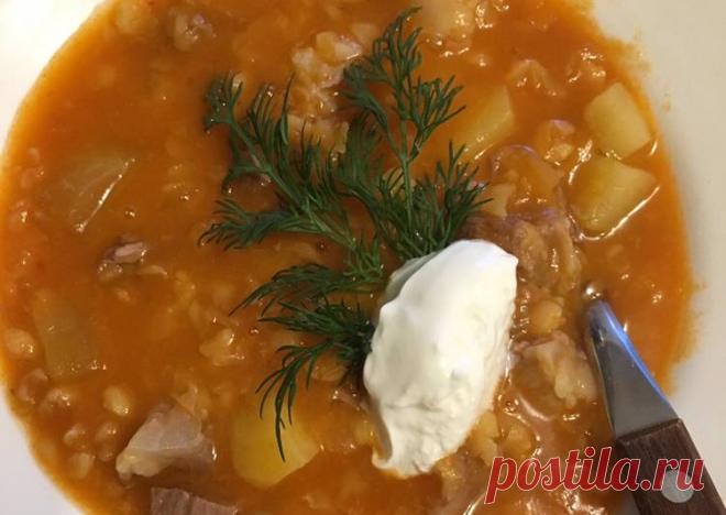 (3) Бозбаш - пошаговый рецепт с фото. Автор рецепта Мария . - Cookpad