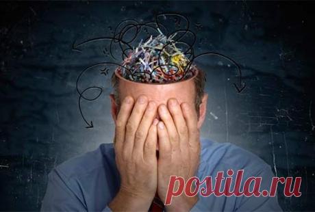 Семь заблуждений нашего мозга, которые вас удивят