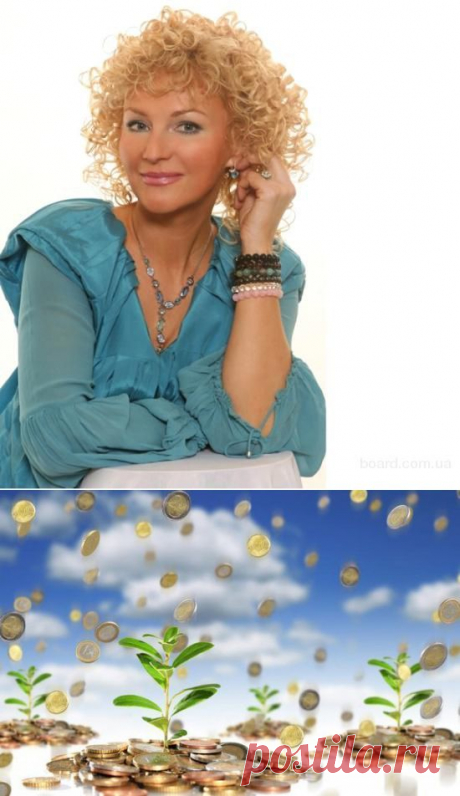 МОЩНЫЙ ОБРЯД НА ОБРЕТЕНИЕ ДЕНЕГ
от серебряного финалиста «Битвы экстрасенсов» Алексея Фада