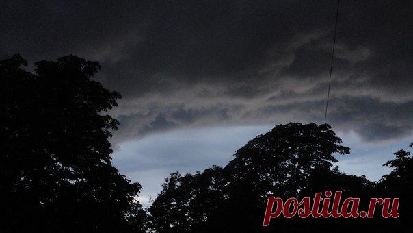 Ильичёвск прямо сейчас! Без фильтров!!! / Социальная погода