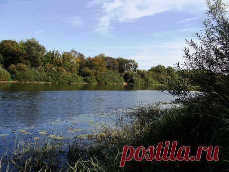 The river Dnepr in Smolensk | Flickr - Photo Sharing!