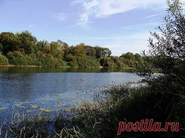 The river Dnepr in Smolensk | Flickr - Photo Sharing!
