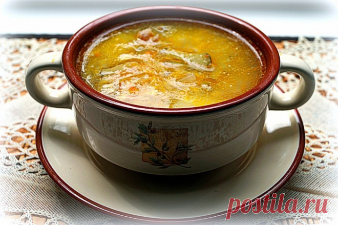 Рецепт рассольника с перловкой и солеными огурцами Как приготовить суп рассольник? Подборка рецептов: на ребрышках, традиционный с потрошками, вегетарианский и другие способы приготовления.