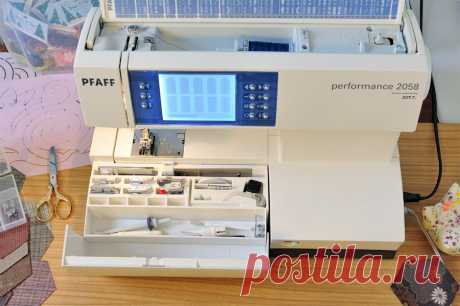 Советы начинающим портным