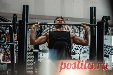 Хотите похудеть? Нарастите мышцы | FAQ-ДИЕТА Скоро лето, а это время года, когда все хотят выглядеть подтянутыми. И после того, как набраны «зимние +15», вы можете быть еще более настроены на то,