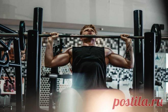 Хотите похудеть? Нарастите мышцы | FAQ-ДИЕТА Скоро лето, а это время года, когда все хотят выглядеть подтянутыми. И после того, как набраны «зимние +15», вы можете быть еще более настроены на то,