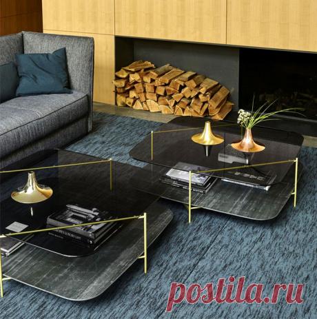 Практические советы по обустройству гостиной для тех, кто затеял ремонт в 2018 году