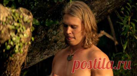 Остин Батлер