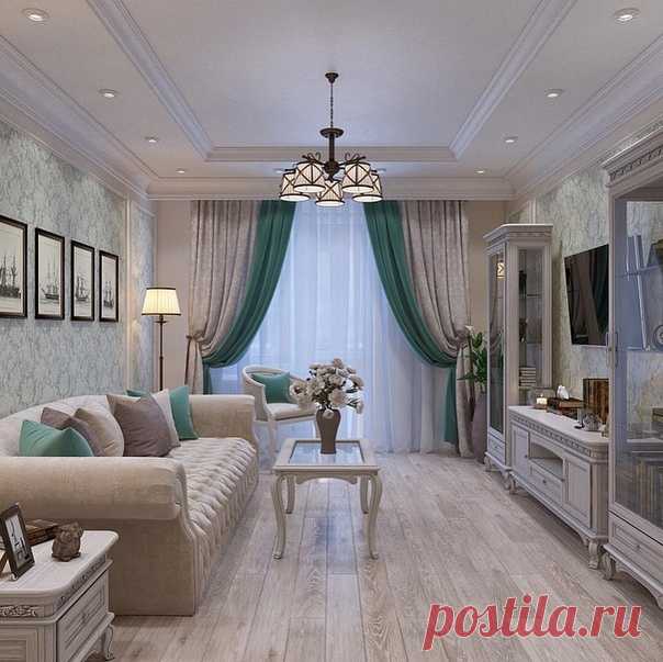Круто получилось!