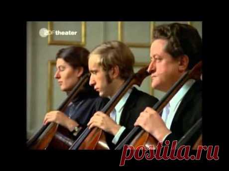 Единство противоположностей. Георг Фридрих Гендель