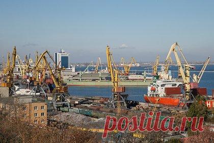 В России раскрыли сценарий морской блокады Украины