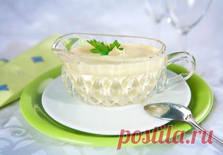 Самодельный майонез | Domosedkam.ru