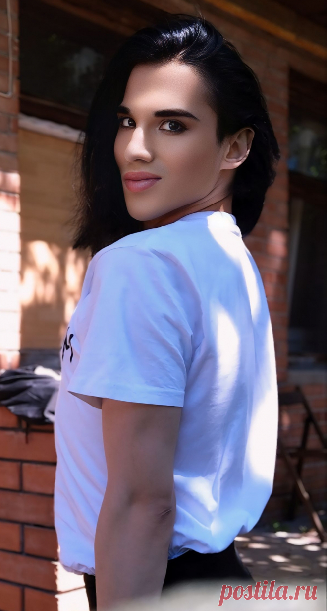 Slava Volk Певец Гедеон Геннадьевич Зикрач