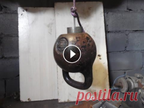 Поисковый магнит своими руками Поисковый магнит своими руками...
